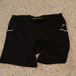 Head Yoga Shorts size S